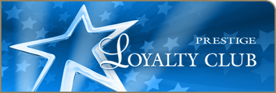 Prestige Loyalty Club